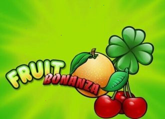 Fruit bonanza slot high volatile